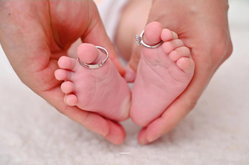 广州代怀供卵公司孕妇多久肚子变大