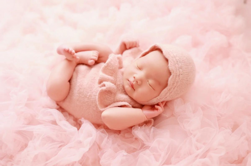 广州代怀供卵公司宝宝身体发烫